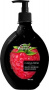 Мыло жидкое мыло вкусные секреты raspberry juice малина, 460 мл