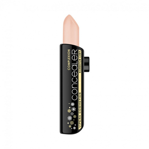 Для лица корректор complexion тон 02 натуральный vipera, 4 г