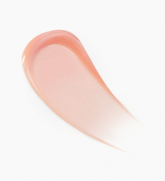 Для губ блеск для губ с эффектом объема icon lips glossy volume тон 501 "baby pink" luxvisage