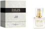 Духи dilis духи для женщин classic collection №10, 30 мл