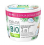 Кремы крем-маска для лица экстрапитание 3в1 bio organic eveline, 100 мл.