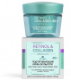 Кремы витэкс retinol & collagen meduza подтягивающий крем-скульптор для лица, шеи и кожи вокруг глаз 45+, 45 мл