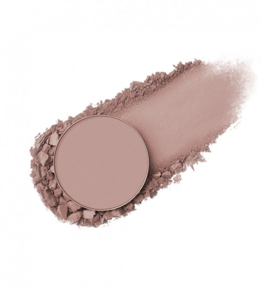 Для глаз и бровей тени для век тон 13 ash rose color matt luxvisage