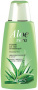 Тоники и лосьоны тоник для лица увлажняющий aloe vera витэкс, 180 мл