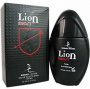 Парфюм мужская туалетная вода "lion heart" dorall collection, 100 мл