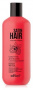 Шампуни белита satin hair шампунь для волос с малиновым уксусом “волосы мечты”, 380 мл