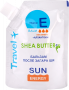 Средства для загара sun energy travel бальзам после загара ши, дой-пак, 90 мл