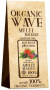 Пилинги и скрабы подарочный скраб для тела organic wave multiberries, 200 мл