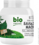 Маски bio naturell бальзам-маска для волос "крапива",  480 мл