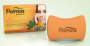 Мыло мыло твердое papaya extract - bright even toned skin petrova, 150 г