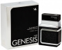 Парфюм парфюмированная вода для мужчин emper genesis noir 100 мл