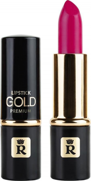 Для губ помада губная premium gold relouis тон:309