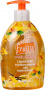 Мыло жидкое мыло vanilla kiss, 400 мл