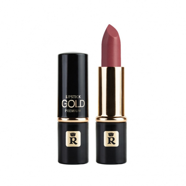 Для губ помада губная premium gold relouis тон:323