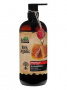 Шампуни шампунь propolis doctor with organic relish, 1000 мл