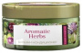Бальзамы и кондиционеры бальзам - кондиционер "aromatic herbs" розмарин и красный клевер для слабых, склонных к выпадению волос romax, 300 г