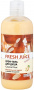 Гели для душа крем-гель для душа "caramel pear" fresh juice, 500 мл
