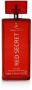 Парфюм мужская туалетная вода "red secret" dorall collection, 100 мл