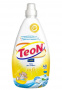 Для стирки гель для стирки  kids teon, 2000 мл.