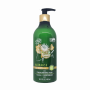 Маски маска-укрепление botanica bio world, 490 мл