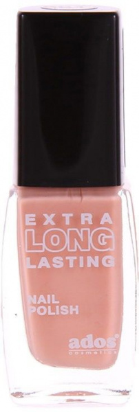 Для ногтей лак для ногтей "extra long" №561 ados, 9 мл