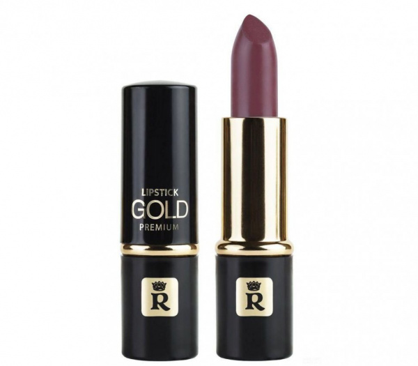 Для губ помада губная premium gold relouis тон:337