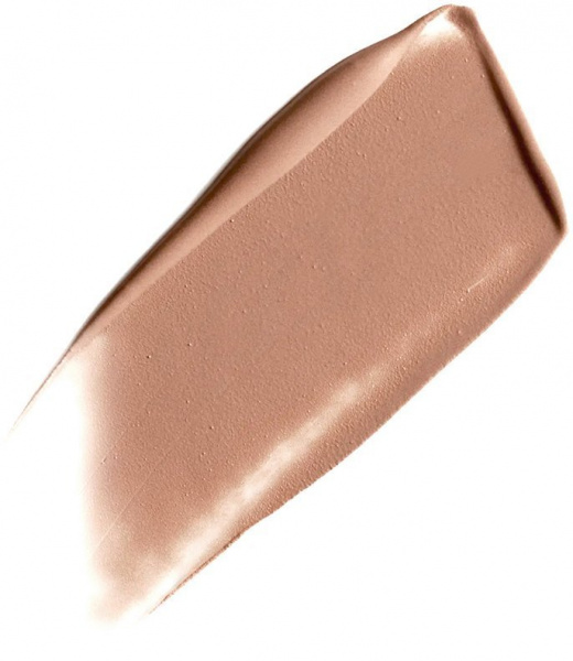Для глаз и бровей тени для век жидкие матовые "matt tint waterproof 12h" тон 103 nude beige luxvisage