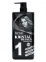 Шампуни шампунь 1 kristal revola relish, 1100 мл