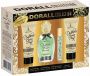 Подарочные наборы набор для женщин dutches of love dorall collection, 100 мл