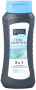Для душа cool men ultrasensitive гель-шампунь 2в1, 400 мл