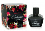 Туалетная вода женская туалетная вода "enshrine black" dorall collection, 100 мл