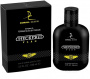 Парфюм мужская туалетная вода "checkered flag" dorall collection, 100 мл