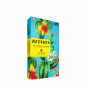 Депиляция и бритье набор восковых полосок для депиляции "botanica" 20 шт + саше с маслом после депиляции 2 шт bio world
