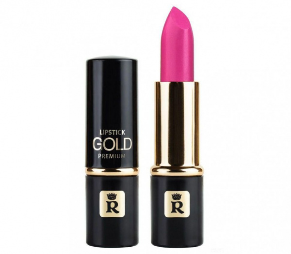 Для губ помада губная premium gold relouis тон:322