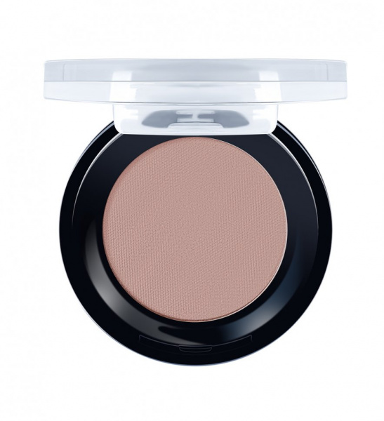 Для глаз и бровей тени для век тон 13 ash rose color matt luxvisage