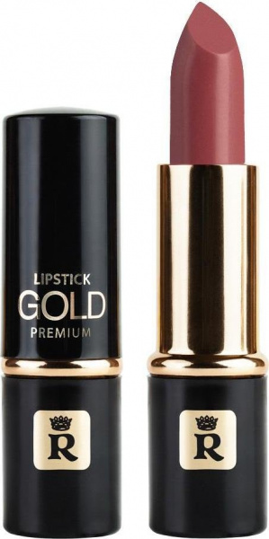 Для губ помада губная premium gold relouis тон:349