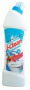 Для очистки поверхностей средство чистящее для унитазов i-clean морской romax, 750 мл