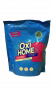 Для стирки кислородный пятновыводитель для цветных вещей oxi home global chemical, 1 кг