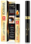 Подарочные наборы подарочный набор "cosmetics volume celebrities noir (mascara/8 ml + serum/10 ml)" eveline