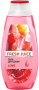 Гели для душа гель для душа love fresh juice, 400 мл