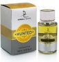 Туалетная вода туалетная вода для мужчин "hunted" dorall collection, 100 мл