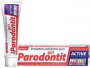 Зубные пасты зубная паста dental apdt active rubella, 100 мл