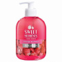 Мыло белита sweet moments мыло для рук "спелая малина", 500 мл