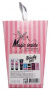 Подарочные наборы набор косметики "secret life beauty box pink" bio world