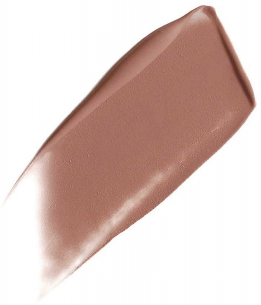 Для глаз и бровей тени для век жидкие матовые "matt tint waterproof 12h" тон 107 rose beige luxvisage