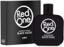 Парфюм туалетная вода для мужчин black eagle red one, 100 мл