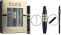Подарочные наборы подарочный набор eveline cosmetics (mascara/10ml + pencil/1.2g + serum/9ml)