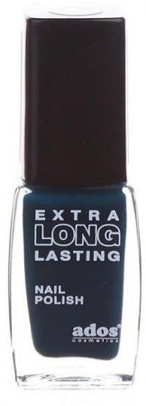 Для ногтей лак для ногтей "extra long" №609 ados, 9 мл