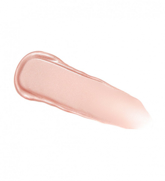 Для глаз и бровей сатиновые жидкие тени для век satin nude super stay тон  202 pastel peach luxvisage