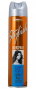 Стайлинг bradoline paris stylish  лак для волос volume boost effect, 300 мл